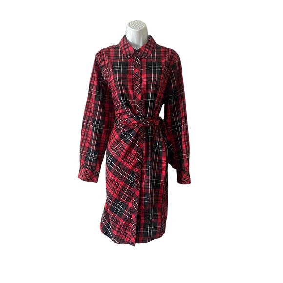 New Foxcroft Parisian Matheson Dress - Picture 7 of 10